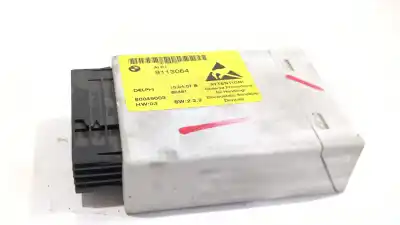Second-hand car spare part Electronic Module for BMW 5 (E60) 525 D OEM IAM references 9113064 80049003 