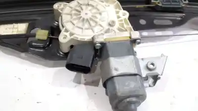 Pezzo di ricambio per auto di seconda mano alzacristalli posteriore sinistro per bmw 5 (e60) 525 d riferimenti oem iam 51357184745 51 35 7 184 745 977976