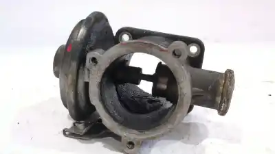 Peça sobressalente para automóvel em segunda mão válvula egr por bmw 5 (e60) 525 d referências oem iam 11717804382 70045000 11 71 7 804 382