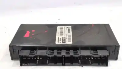 Second-hand car spare part electronic module for bmw 5 (e60) 525 d oem iam references 61359157155  