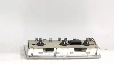 Second-hand car spare part interior light for bmw 5 (e60) 525 d oem iam references 63316962058  