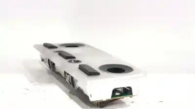 Second-hand car spare part interior light for bmw 5 (e60) 525 d oem iam references 63316962058  