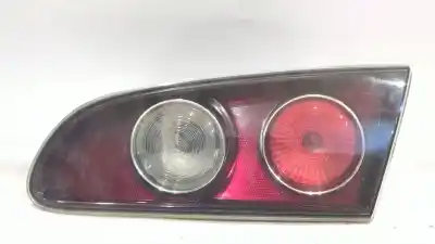 Pezzo di ricambio per auto di seconda mano LUCE DI CODA INTERNA DESTRA per SEAT IBIZA III (6L1)  Riferimenti OEM IAM 6L6945094  