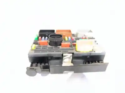 Second-hand car spare part FUSE BOX UNIT for CITROEN BERLINGO CAJA/CHASIS (B9)  OEM IAM references 9807028780  BSM R04