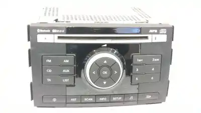 Peça sobressalente para automóvel em segunda mão  por KIA VENGA (YN)  Referências OEM IAM 961601P050  