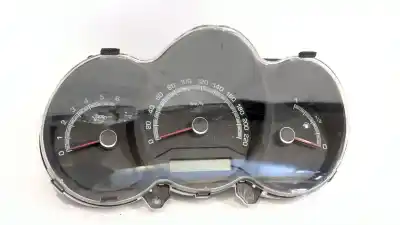 Peça sobressalente para automóvel em segunda mão QUADRANTE por KIA VENGA (YN)  Referências OEM IAM 940041P430  