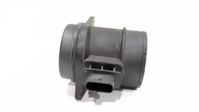 Peça sobressalente para automóvel em segunda mão medidor de massa de ar por kia venga (yn) 1.4 crdi 90 referências oem iam 281642a500