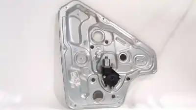 Peça sobressalente para automóvel em segunda mão elevador de vidros traseiro direito por kia venga (yn) 1.4 crdi 90 referências oem iam 814201p000