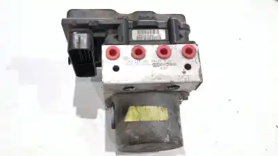 Peça sobressalente para automóvel em segunda mão abs por kia venga (yn) 1.4 crdi 90 referências oem iam 0265951240  