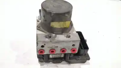 Peça sobressalente para automóvel em segunda mão abs por kia venga (yn) 1.4 crdi 90 referências oem iam 0265951240
