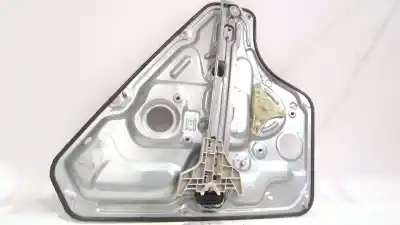 Peça sobressalente para automóvel em segunda mão elevador de vidros traseiro esquerdo por kia venga (yn) 1.4 crdi 90 referências oem iam 834701p010