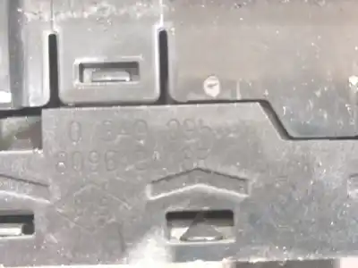 Автозапчасти б/у выключатель левого переднего окна за otras marcas de  ссылки oem iam 809610016r  