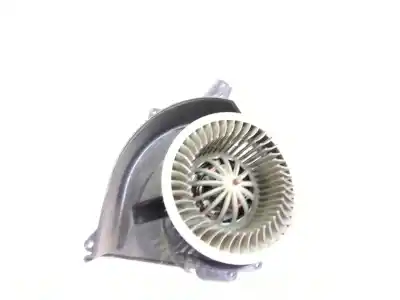 Second-hand car spare part heater blower motor for volkswagen polo v (6r1, 6c1) 1.2 tsi oem iam references 6q1819015j