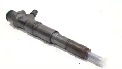 Автозапчасти б/у ИНЖЕКТОР за BMW 5 (E60)  ссылки OEM IAM 13537794435 13 53 7 794 435 182278411