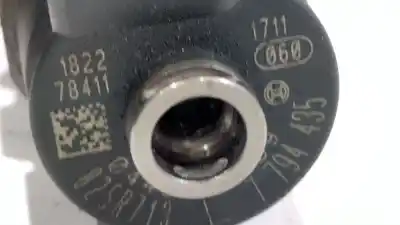 Автозапчасти б/у инжектор за bmw 5 (e60) 525 d ссылки oem iam 13537794435 13 53 7 794 435 182278411