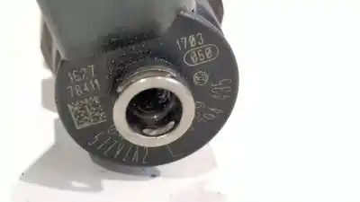 Автозапчасти б/у инжектор за bmw 5 (e60) 525 d ссылки oem iam 13537794435 13 53 7 794 435 162778411