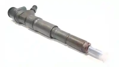 Автозапчасти б/у ИНЖЕКТОР за BMW 5 (E60)  ссылки OEM IAM 13537794435 13 53 7 794 435 190478411