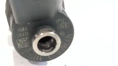 Автозапчасти б/у инжектор за bmw 5 (e60) 525 d ссылки oem iam 13537794435 13 53 7 794 435 190478411