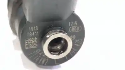 Автозапчасти б/у инжектор за bmw 5 (e60) 525 d ссылки oem iam 13537794435 13 53 7 794 435 191878411