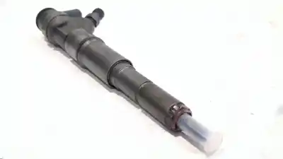 Автозапчасти б/у ИНЖЕКТОР за BMW 5 (E60)  ссылки OEM IAM 13537794435 13 53 7 794 435 191878411