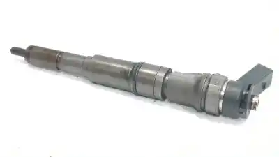 Second-hand car spare part injector for bmw 5 (e60) 525 d oem iam references 13537794435 13 53 7 794 435 192478411