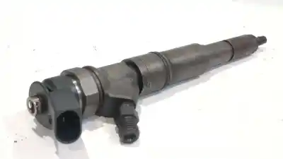 Second-hand car spare part injector for bmw 5 (e60) 525 d oem iam references 13537794435 13 53 7 794 435 192478411