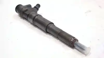 Second-hand car spare part injector for bmw 5 (e60) 525 d oem iam references 13537794435