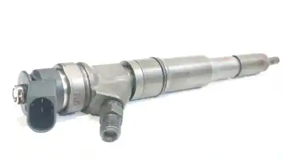 Second-hand car spare part injector for bmw 5 (e60) 525 d oem iam references 13537794435 13 53 7 794 435 163178411