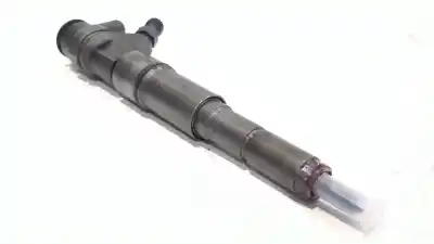 Second-hand car spare part injector for bmw 5 (e60) 525 d oem iam references 13537794435