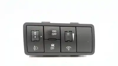 Peça sobressalente para automóvel em segunda mão interruptor regulador de altura dos faróis por kia venga (yn) 1.4 crdi 90 referências oem iam cp11