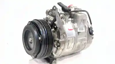 Second-hand car spare part air conditioning compressor for bmw 5 (e60) 525 d oem iam references 64509180548 64 50 9 180 548 dcp05034