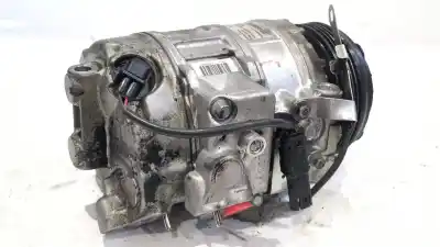 Second-hand car spare part air conditioning compressor for bmw 5 (e60) 525 d oem iam references 64509180548 64 50 9 180 548 dcp05034