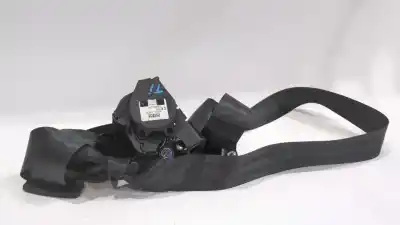 Pièce détachée automobile d'occasion CEINTURE DE SECURITE ARRIERE GAUCHE pour RENAULT MEGANE IV HATCHBACK (B9A/M/N_)  Références OEM IAM 888410807R  