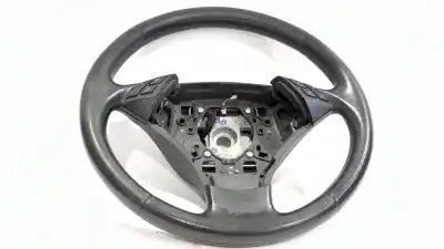 Second-hand car spare part steering wheel for bmw 5 (e60) 525 d oem iam references 07b109aa0099i