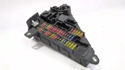 Second-hand car spare part fuse box unit for bmw 5 (e60) 525 d oem iam references 6000355977  