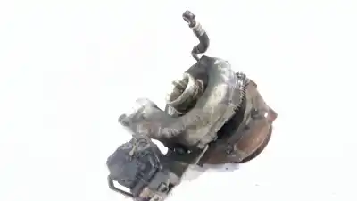 Second-hand car spare part turbocharger for bmw 5 (e60) 525 d oem iam references 794259014