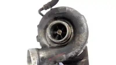 Peça sobressalente para automóvel em segunda mão turbocompresor por bmw 5 (e60) 525 d referências oem iam 794259014  11 65 2 414 328
