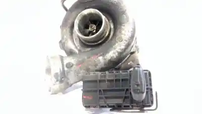 Peça sobressalente para automóvel em segunda mão turbocompresor por bmw 5 (e60) 525 d referências oem iam 794259014  11 65 2 414 328