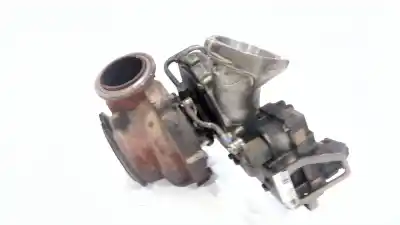 Peça sobressalente para automóvel em segunda mão turbocompresor por bmw 5 (e60) 525 d referências oem iam 794259014  11 65 2 414 328