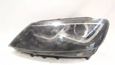 Gebrauchtes Autoersatzteil LINKER SCHEINWERFER zum SEAT ALHAMBRA (710, 711)  OEM-IAM-Referenzen 7N5941751 7N5 941 751 0301243281