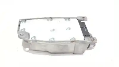 Second-hand car spare part airbag control unit for bmw 5 (e60) 525 d oem iam references 6577914540001  