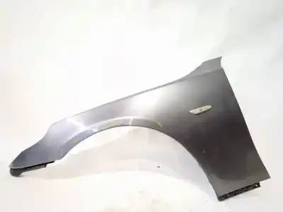 Second-hand car spare part left front fin for bmw 5 (e60) 525 d oem iam references 41357111429