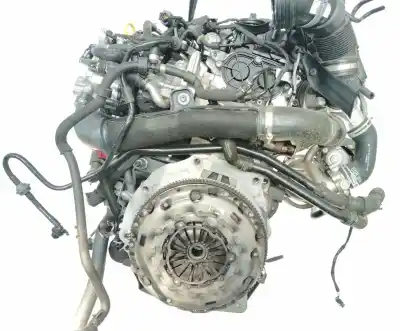 Автозапчасти б/у ПОЛНЫЙ ДВИГАТЕЛЬ за VOLKSWAGEN TIGUAN (AD1, AX1)  ссылки OEM IAM DFG DFGC 04L 100 090 R