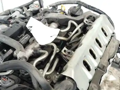 Автозапчастина б/у двигун комплект для mazda 3 fastback (bp) skyactiv-x m hybrid (bp2h) посилання на oem iam   