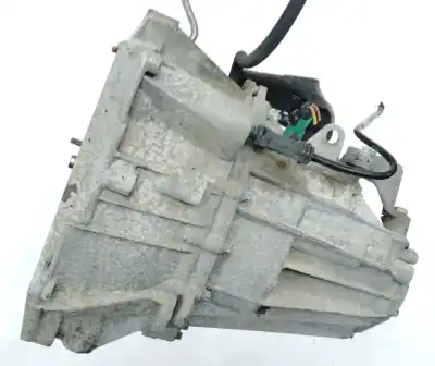 Second-hand car spare part gearbox for renault megane iii fastback (bz0/1_, b3_) 1.5 dci oem iam references tl4045  tl4a045 Second-hand car spare part gearbox for renault megane iii fastback (bz0/1_, b3_) 1.5 dci oem iam references tl4045  tl4a045