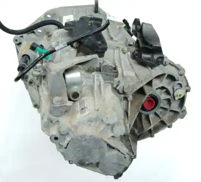 Second-hand car spare part gearbox for renault megane iii fastback (bz0/1_, b3_) 1.5 dci oem iam references tl4045  tl4a045 Second-hand car spare part gearbox for renault megane iii fastback (bz0/1_, b3_) 1.5 dci oem iam references tl4045  tl4a045