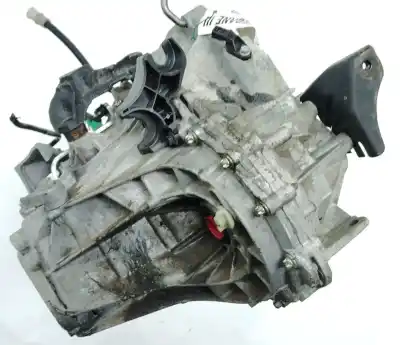 Second-hand car spare part gearbox for renault megane iii fastback (bz0/1_, b3_) 1.5 dci oem iam references tl4045  tl4a045 Second-hand car spare part gearbox for renault megane iii fastback (bz0/1_, b3_) 1.5 dci oem iam references tl4045  tl4a045