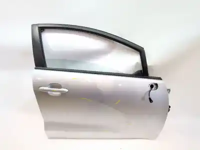 Second-hand car spare part FRONT RIGHT DOOR for KIA RIO III (UB)  OEM IAM references 760041W010 76004 1W010 