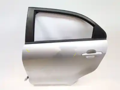İkinci el araba yedek parçası ARKA SOL KAPI için KIA RIO III (UB) 1.2 CVVT OEM IAM referansları   