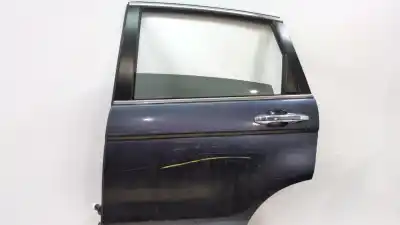 İkinci el araba yedek parçası ARKA SOL KAPI için HONDA CR-V III (RE_) 2.2 I-DTEC 4WD (RE6) OEM IAM referansları   
